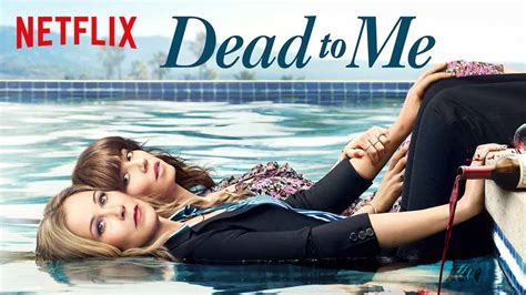 dead to me serie